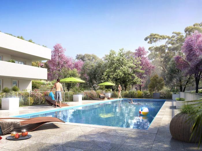 Nexity se renforce dans le Sud de la France