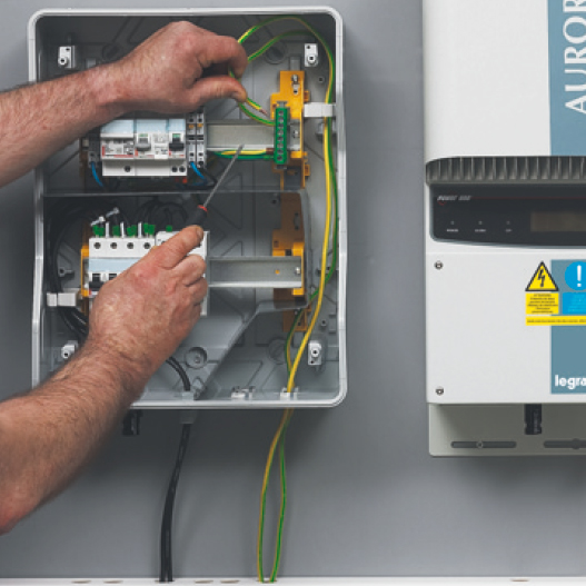 L'autoconsommation solaire photoltaïque : bientôt une réalité ?