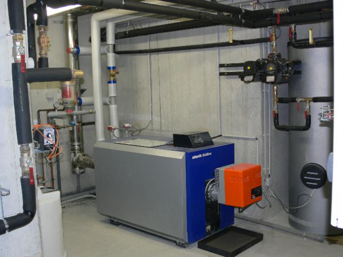 Individualisation des frais de chauffage : le décret au J.O.