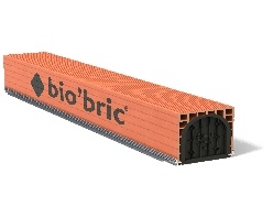 Eléments grandes longueurs Monoblocs