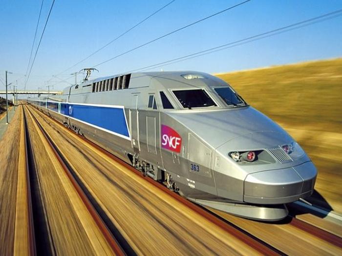 LGV Bordeaux-Toulouse et Bordeaux-Dax : c'est signé !