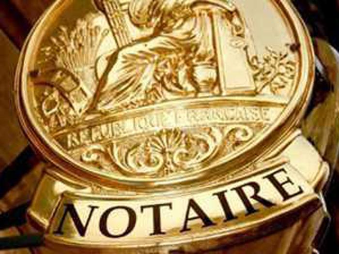 Les notaires sont plutôt satisfaits de la Loi Macron