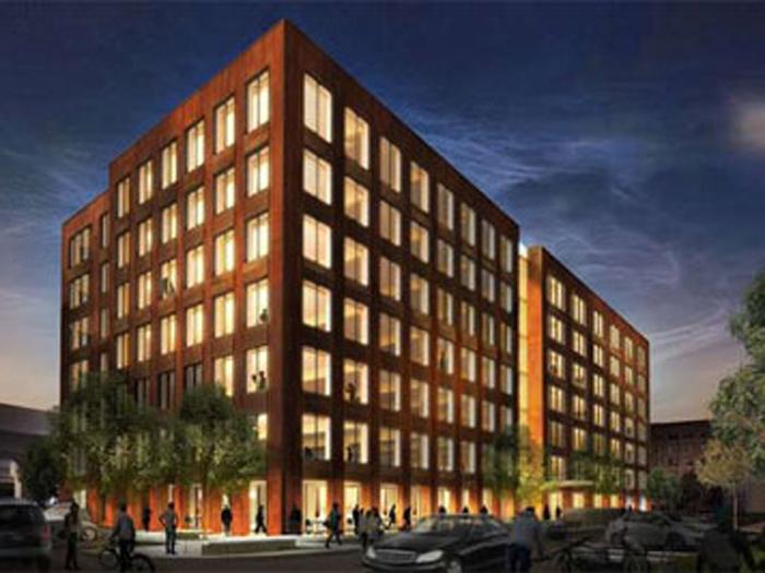 Qui veut accueillir des immeubles bois de grande hauteur ?