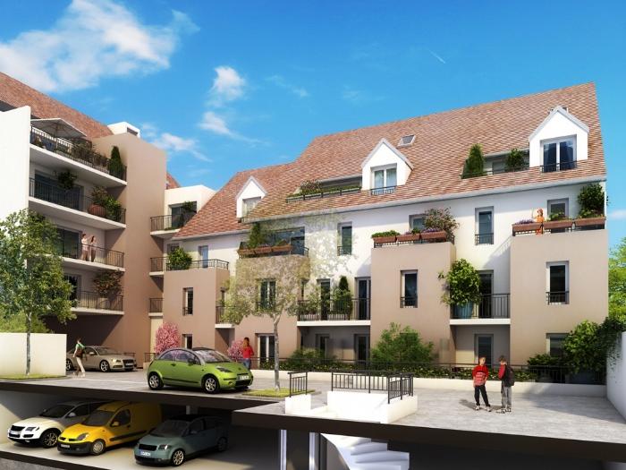 Un préfet dénonce les chartes locales de construction de logements