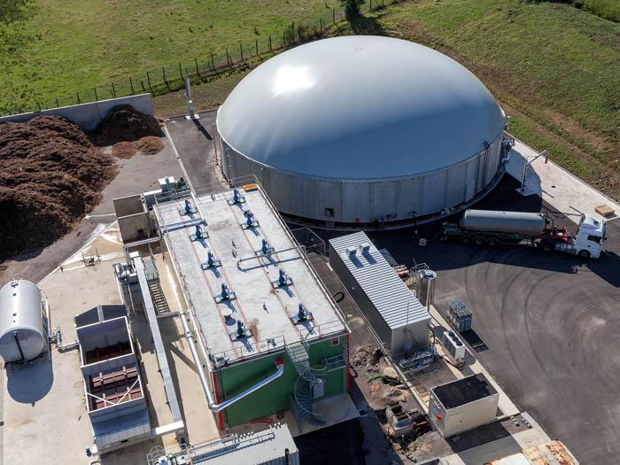 ExpoBiogaz (2) : dans les starting-blocks pour 2030