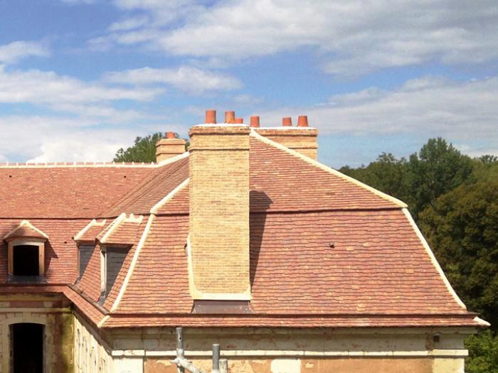 Quand Stéphane Bern sauvegarde le Patrimoine