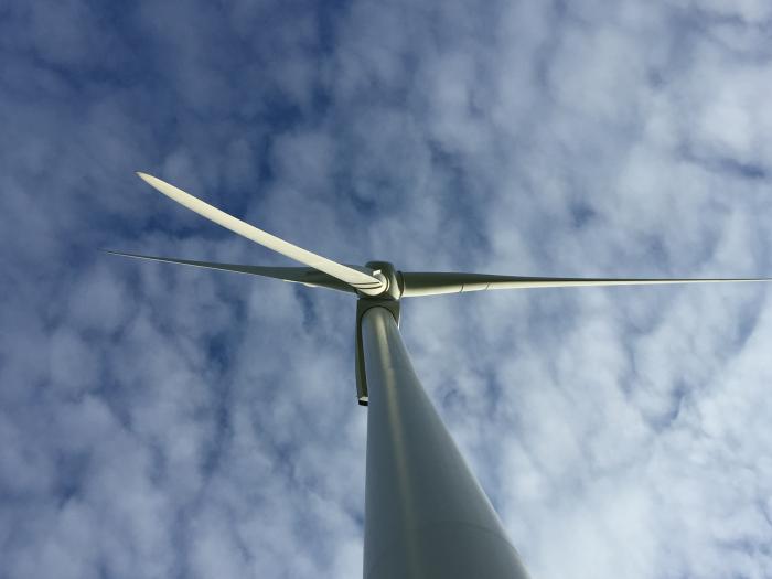 Les ENR fourniront 70% de l'électricité européenne en 2040