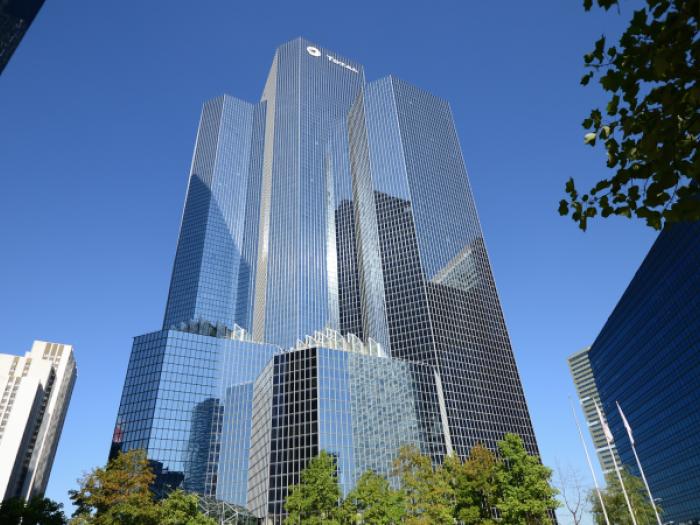 Total acquiert le fournisseur belge d'énergie Lampiris