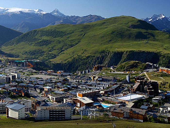 L'Alpe d'Huez investira 350 millions d'euros sur cinq ans