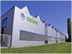 GEGGUS France fête son 20 ème anniversaire