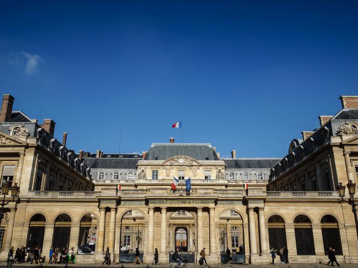 Notre-Dame-des-Landes: le "référendum" validé par le Conseil d'État