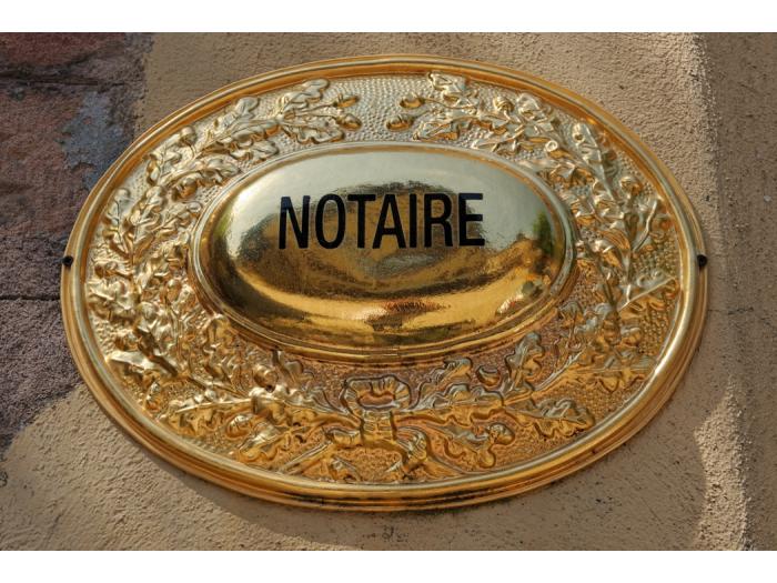 Libre installation des notaires : un point juridique à revoir