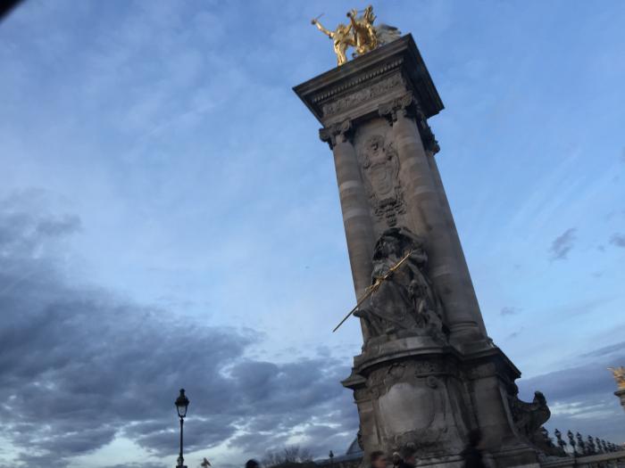 Paris devient capitale 2016 de la lutte climatique