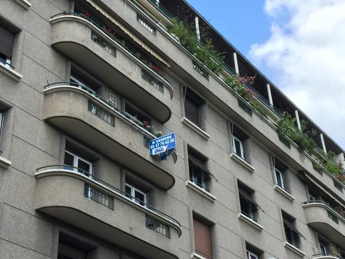 Accession à la propriété : des prix trop élevés et des banques frileuses