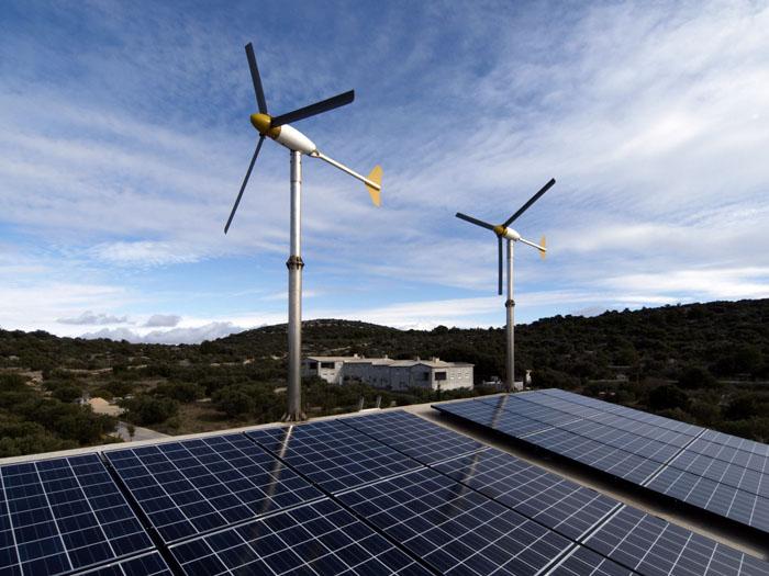 Intersolar (2) : les systèmes hybrides à la loupe