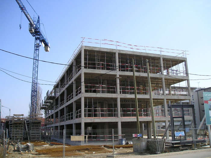 Négoce du bois et des matériaux de construction : « ça va mieux » ?