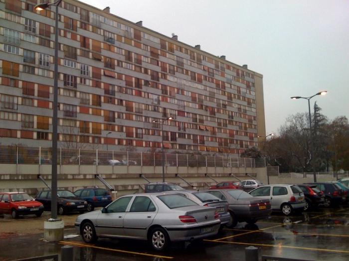 Les députés approuvent les mesures contre la ghettoïsation