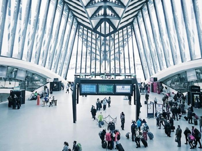 Privatisation de l'aéroport de Lyon: Wauquiez dit "non" au candidat turc
