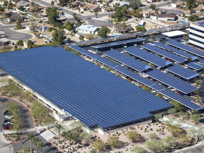 La liste des 378 lauréats de l'appel d'offre solaire est connue