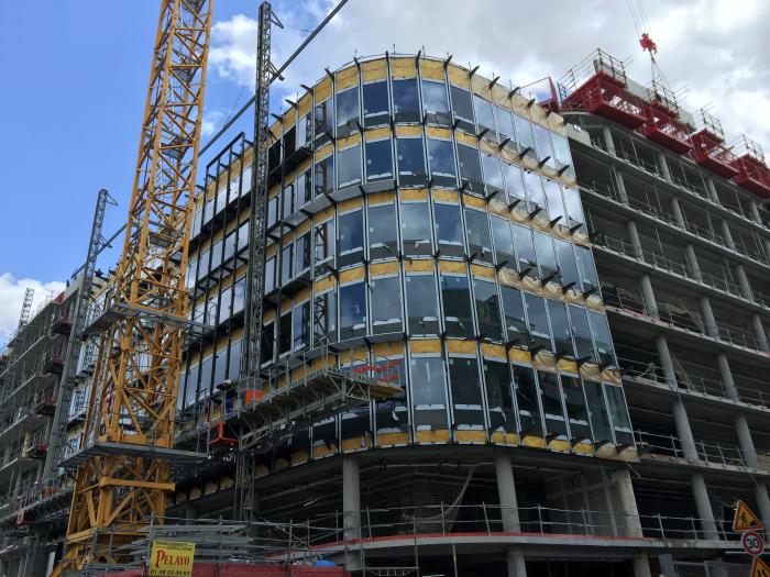 Comment réformer les baux commerciaux en Ile-de-France