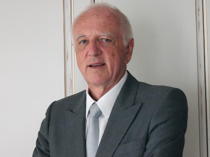 Philippe Méon préside Énergies et Avenir