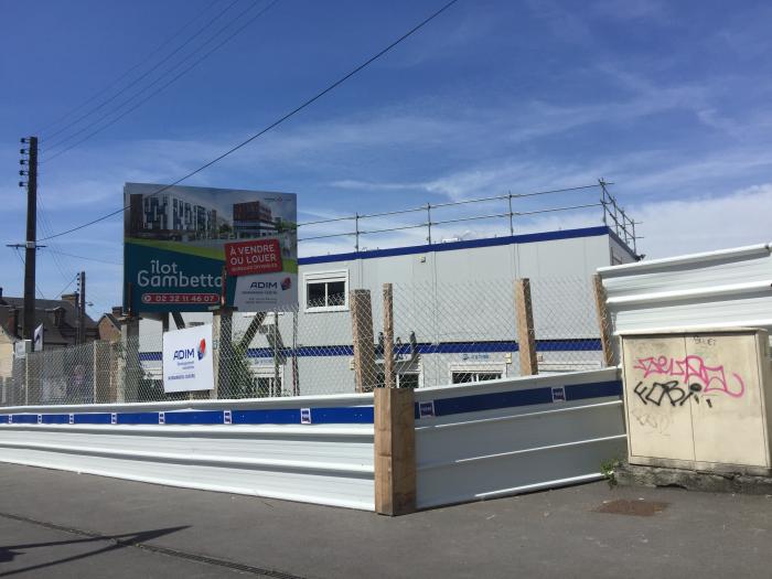 Recours abusifs contre les permis de construire : les promoteurs satisfaits