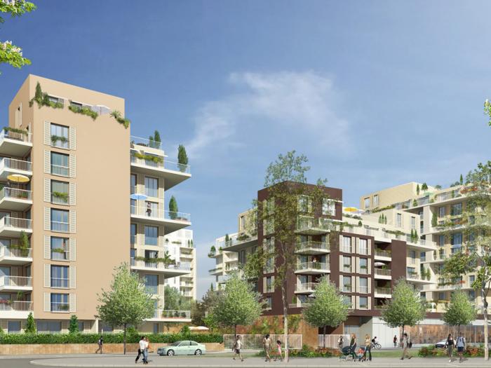 Nexity sera proche de ses niveaux historiques dans le neuf en 2016