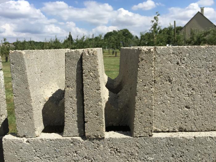 Les mises en chantier dans le neuf sont en tendance très positive !