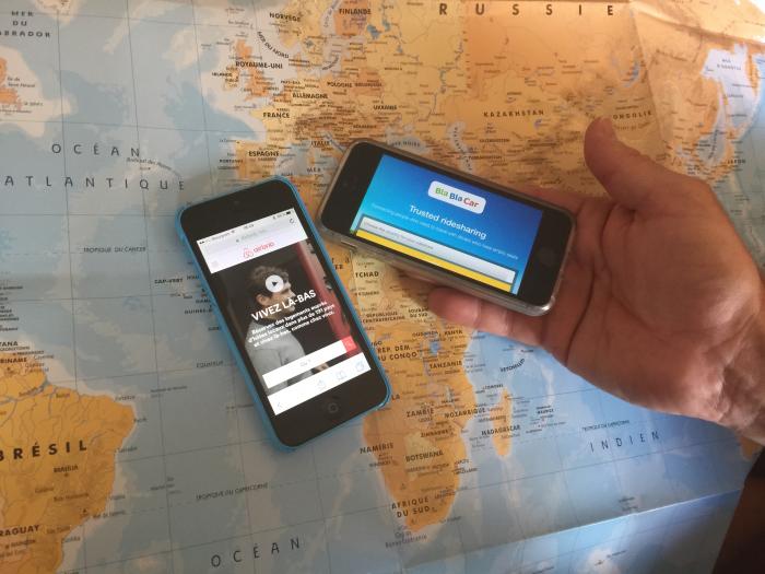 Passerez-vous des vacances responsables, authentiques et collaboratives ?
