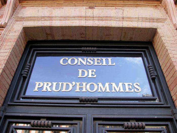 Prudhommes : attention, la procédure change