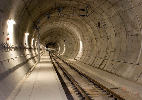 Eiffage maintient ses perspectives de 2016