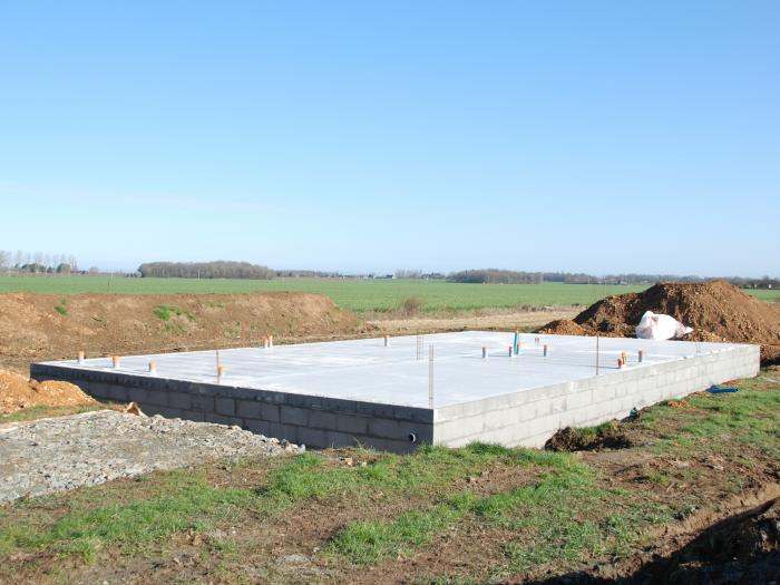 La reprise a-t-elle oublié le marché des Maisons individuelles ?