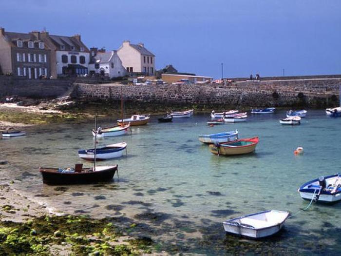 Trois îles seront alimentées à 100 % en énergies renouvelables