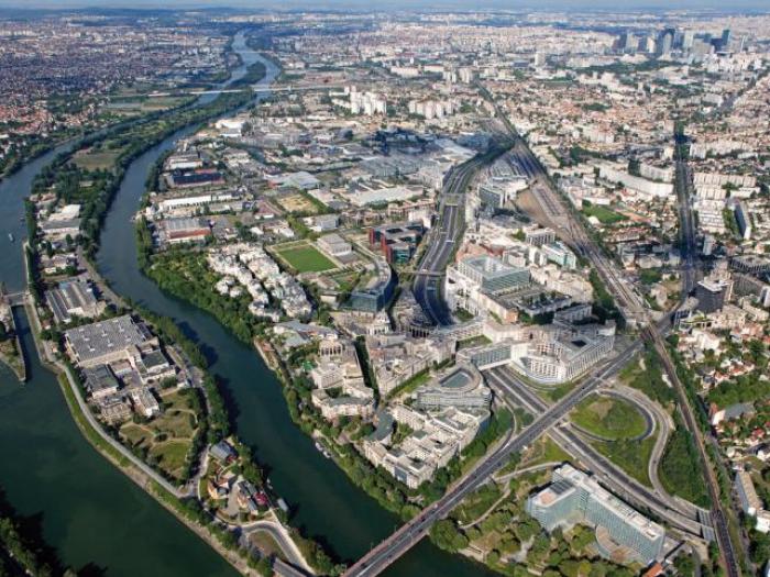 Grand Paris: 75 villes veulent "inventer la métropole"
