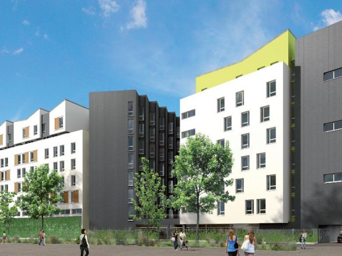 L'investisssement, un remède face à la pénurie de logements étudiants ?