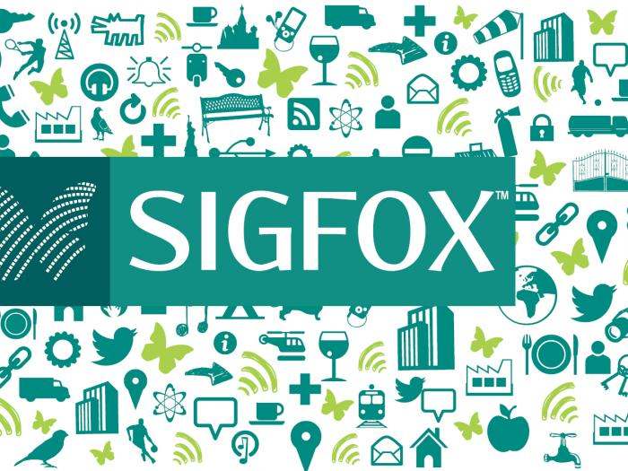 Internet des objets (01) : quels réseaux pour communiquer ?