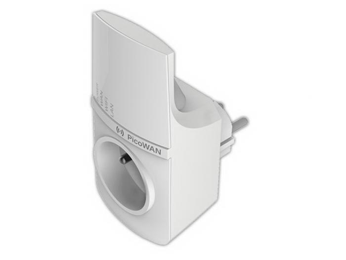 Internet des objets (02) : Cap sur les réseaux LoRa