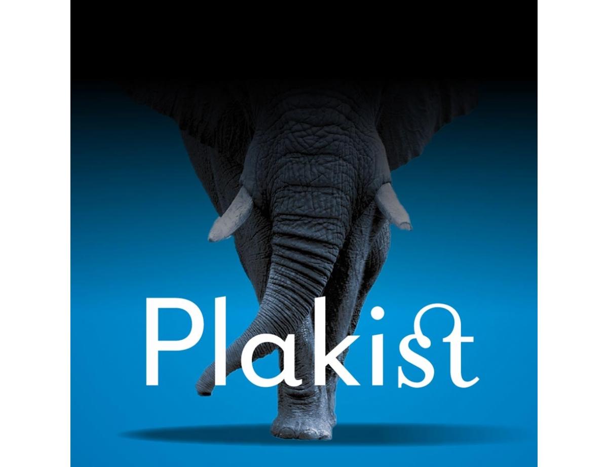 Le SEMIN  PLAKIST TOUR a commencé !