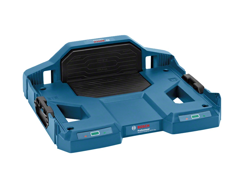 Station de charge à induction Bosch  pour L - BOXX