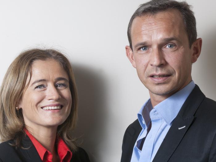 Chez Denis Matériaux, limagination est dans le pré !