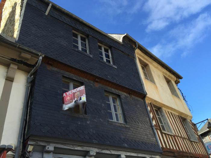 4 professionnels de l'immobilier sur 5 optimistes pour l'année à venir