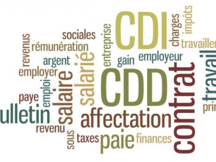 Jurisprudence : faute lourde, heures complémentaires, CDD ou CDI ?