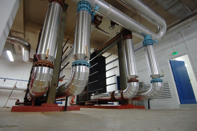 Journées de la Géothermie (1/3) : léventail des usages sétend !