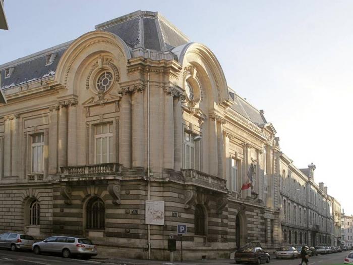 Le Musée Bonnat-Helleu de Bayonne rouvrira en 2019