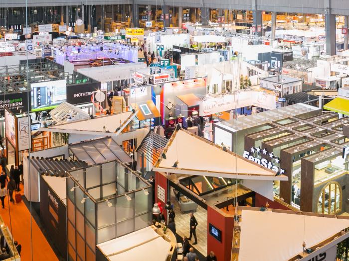 Les équipes du salon EquipBaie Metalexpo sont remontées à bloc