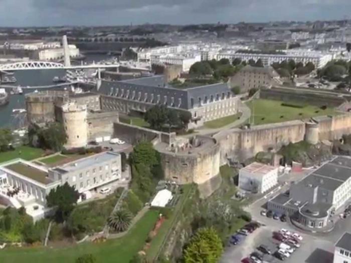 La direction de l'immobilier de l'Etat voit le jour