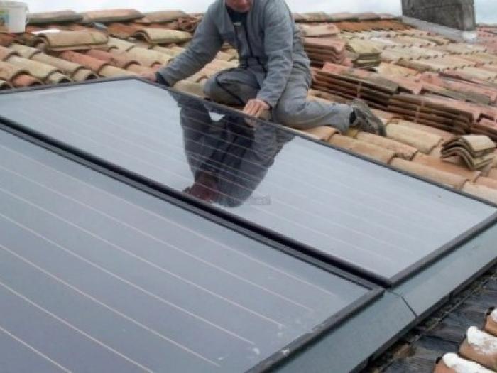 Arnaque aux panneaux solaires : Cofidis condamné