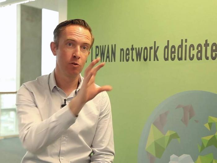 Internet des Objets (04) : Qowisio propose une offre globale