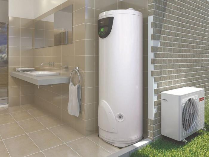 Le marché de la pompe à chaleur bat des records