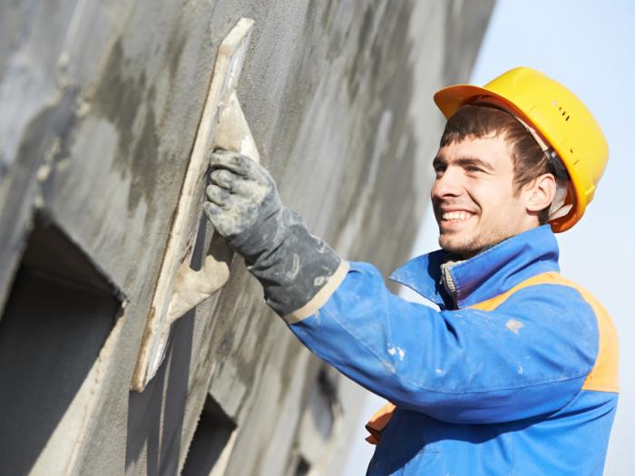 Expérimenté ou non, le pro du BTP a la même responsabilité